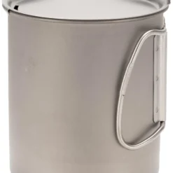 Snow Peak Titanium Trek 700