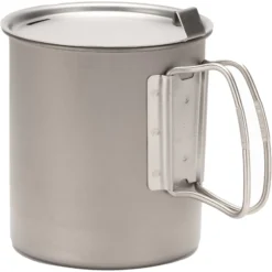 Snow Peak Titanium Trek 700 -UK Outdoor Equipment Sales 2024 6140529002 g