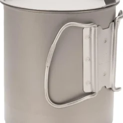 Snow Peak Titanium Trek 700 -UK Outdoor Equipment Sales 2024 6140529003 g