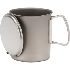 Snow Peak Titanium Trek 700 -UK Outdoor Equipment Sales 2024 6140529004 g