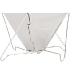 Snow Peak Folding Coffee Dripper -UK Outdoor Equipment Sales 2024 6140549001 g