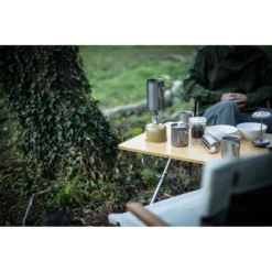 Snow Peak Folding Coffee Dripper -UK Outdoor Equipment Sales 2024 6140549007 g