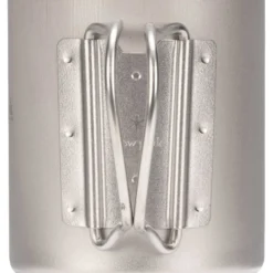 Snow Peak Titanium Single Wall Cup 450ml -UK Outdoor Equipment Sales 2024 6140619002 g