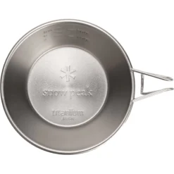 Snow Peak Titanium Backpackers Cup 11 Snow Peak Titanium Backpackers Cup -UK Outdoor Equipment Sales 2024 6140629001 g