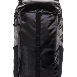 Patagonia Black Hole Pack 25L -UK Outdoor Equipment Sales 2024 640031901