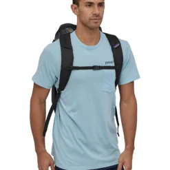 Patagonia Black Hole Pack 25L -UK Outdoor Equipment Sales 2024 6400319013 g