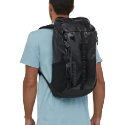 Patagonia Black Hole Pack 25L -UK Outdoor Equipment Sales 2024 6400319014 g