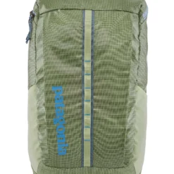 Patagonia Black Hole Pack 25L -UK Outdoor Equipment Sales 2024 640031930