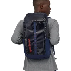 Patagonia Black Hole Pack 25L -UK Outdoor Equipment Sales 2024 6400319412 g