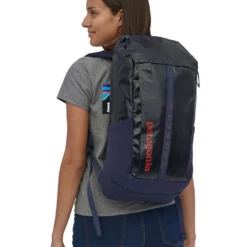 Patagonia Black Hole Pack 25L -UK Outdoor Equipment Sales 2024 6400319414 g