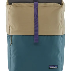 Patagonia Fieldsmith Roll Top Pack -UK Outdoor Equipment Sales 2024 640037944
