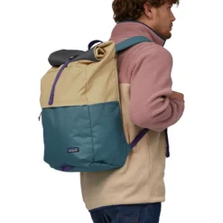 Patagonia Fieldsmith Roll Top Pack -UK Outdoor Equipment Sales 2024 6400379442 g