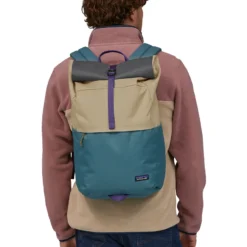 Patagonia Fieldsmith Roll Top Pack -UK Outdoor Equipment Sales 2024 6400379443 g