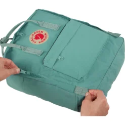 FJÄLLRÄVEN Fjällräven Kånken Backpack -UK Outdoor Equipment Sales 2024 6420109321 g