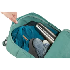 FJÄLLRÄVEN Fjällräven Kånken Backpack -UK Outdoor Equipment Sales 2024 6420109322 g