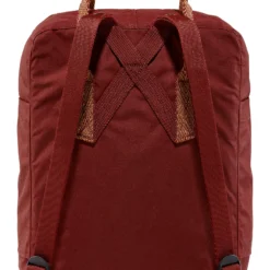 FJÄLLRÄVEN Fjällräven Kånken Backpack -UK Outdoor Equipment Sales 2024 6420109621 g