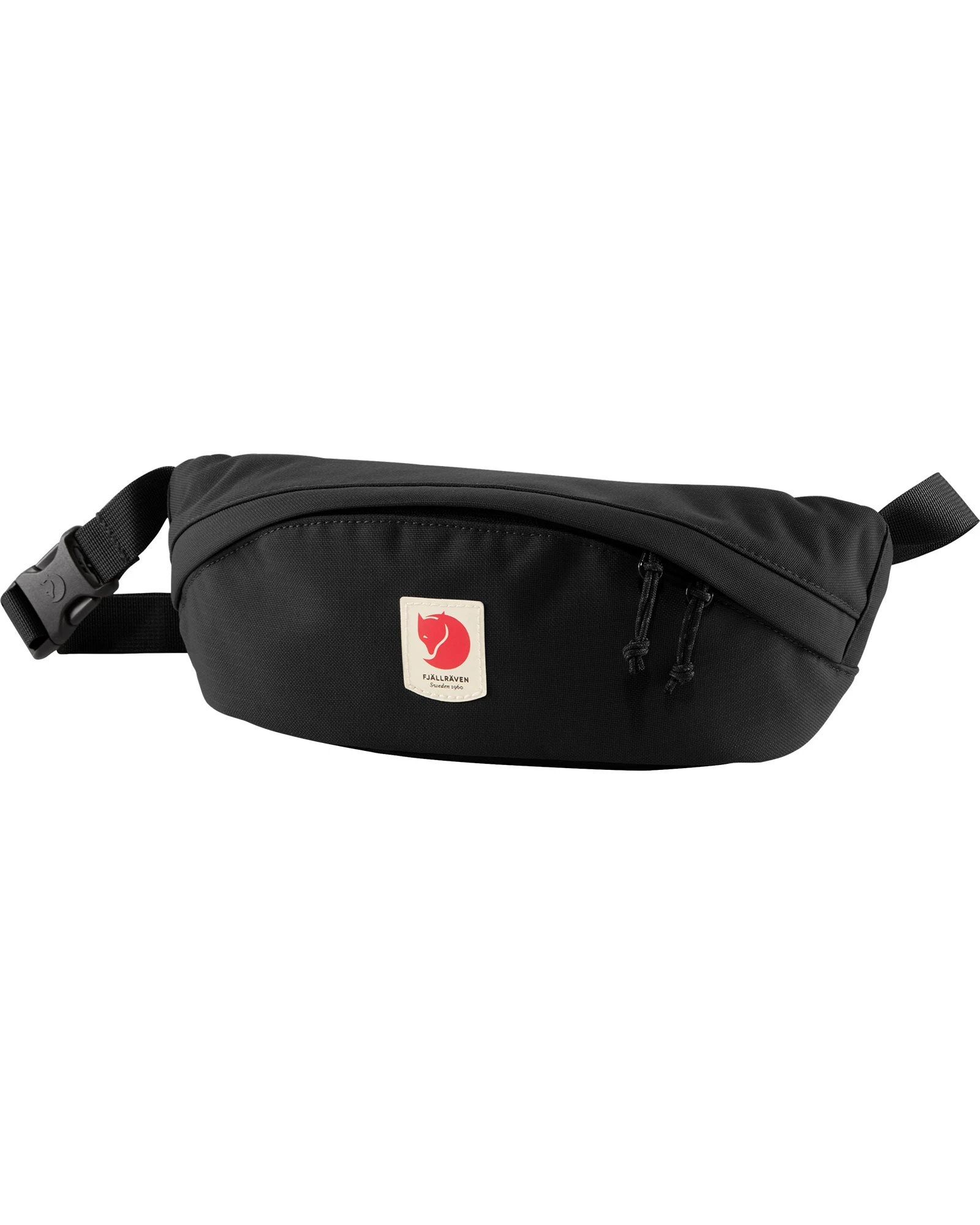 FJÄLLRÄVEN Fjällräven Ulvö Hip Pack Medium 4 FJÄLLRÄVEN Fjällräven Ulvö Hip Pack Medium - Image 2