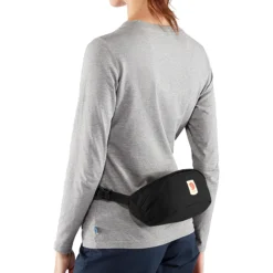 FJÄLLRÄVEN Fjällräven Ulvö Hip Pack Medium 21 FJÄLLRÄVEN Fjällräven Ulvö Hip Pack Medium -UK Outdoor Equipment Sales 2024 6420199013 g