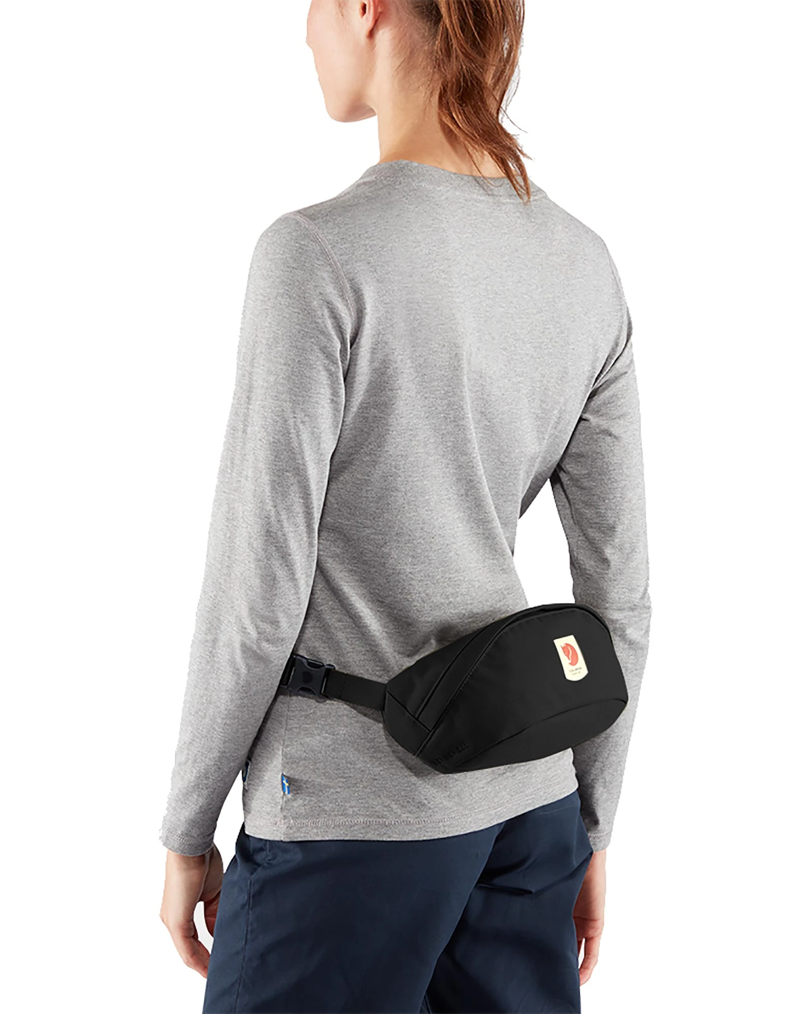 FJÄLLRÄVEN Fjällräven Ulvö Hip Pack Medium 11 FJÄLLRÄVEN Fjällräven Ulvö Hip Pack Medium - Image 9