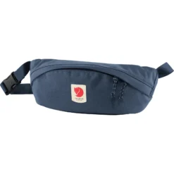 FJÄLLRÄVEN Fjällräven Ulvö Hip Pack Medium 16 FJÄLLRÄVEN Fjällräven Ulvö Hip Pack Medium -UK Outdoor Equipment Sales 2024 642019940