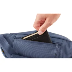 FJÄLLRÄVEN Fjällräven Ulvö Hip Pack Medium 20 FJÄLLRÄVEN Fjällräven Ulvö Hip Pack Medium -UK Outdoor Equipment Sales 2024 6420199402 g