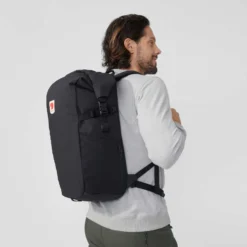 FJÄLLRÄVEN Fjällräven Ulvö Rolltop 30 Backpack -UK Outdoor Equipment Sales 2024 6420269018 g