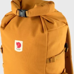 FJÄLLRÄVEN Fjällräven Ulvö Rolltop 30 Backpack -UK Outdoor Equipment Sales 2024 6420269282 g