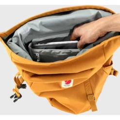 FJÄLLRÄVEN Fjällräven Ulvö Rolltop 30 Backpack -UK Outdoor Equipment Sales 2024 6420269286 g
