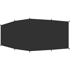 FJÄLLRÄVEN Fjällräven Shape 3 Footprint