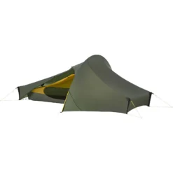 Nordisk Telemark 1 LW Tent -UK Outdoor Equipment Sales 2024 6430199001 g