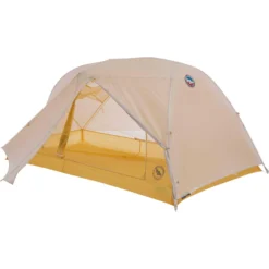 Big Agnes Tiger Wall UL2 Solution Dye Tent