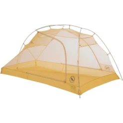 Big Agnes Tiger Wall UL2 Solution Dye Tent -UK Outdoor Equipment Sales 2024 6460139062 g