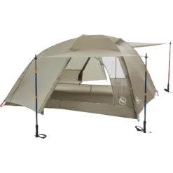 Big Agnes Copper Spur HV UL3 Tent -UK Outdoor Equipment Sales 2024 6460369304 g