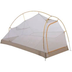 Big Agnes Fly Creek HV UL1 Bikepack Solution Dye Tent -UK Outdoor Equipment Sales 2024 64605997501 g
