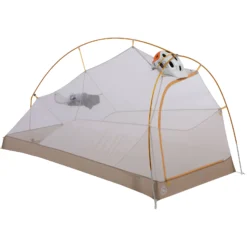 Big Agnes Fly Creek HV UL1 Bikepack Solution Dye Tent -UK Outdoor Equipment Sales 2024 64605997502 g