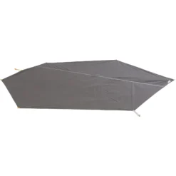 Big Agnes Tiger Wall UL2 Bikepack Footprint