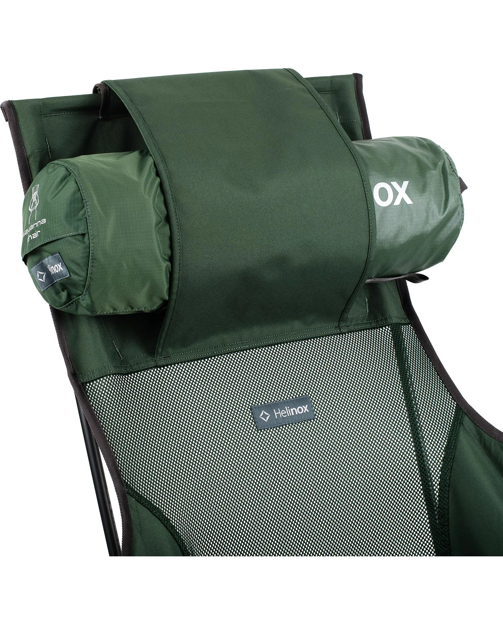 Helinox Savanna Chair 18 Helinox Savanna Chair - Image 16