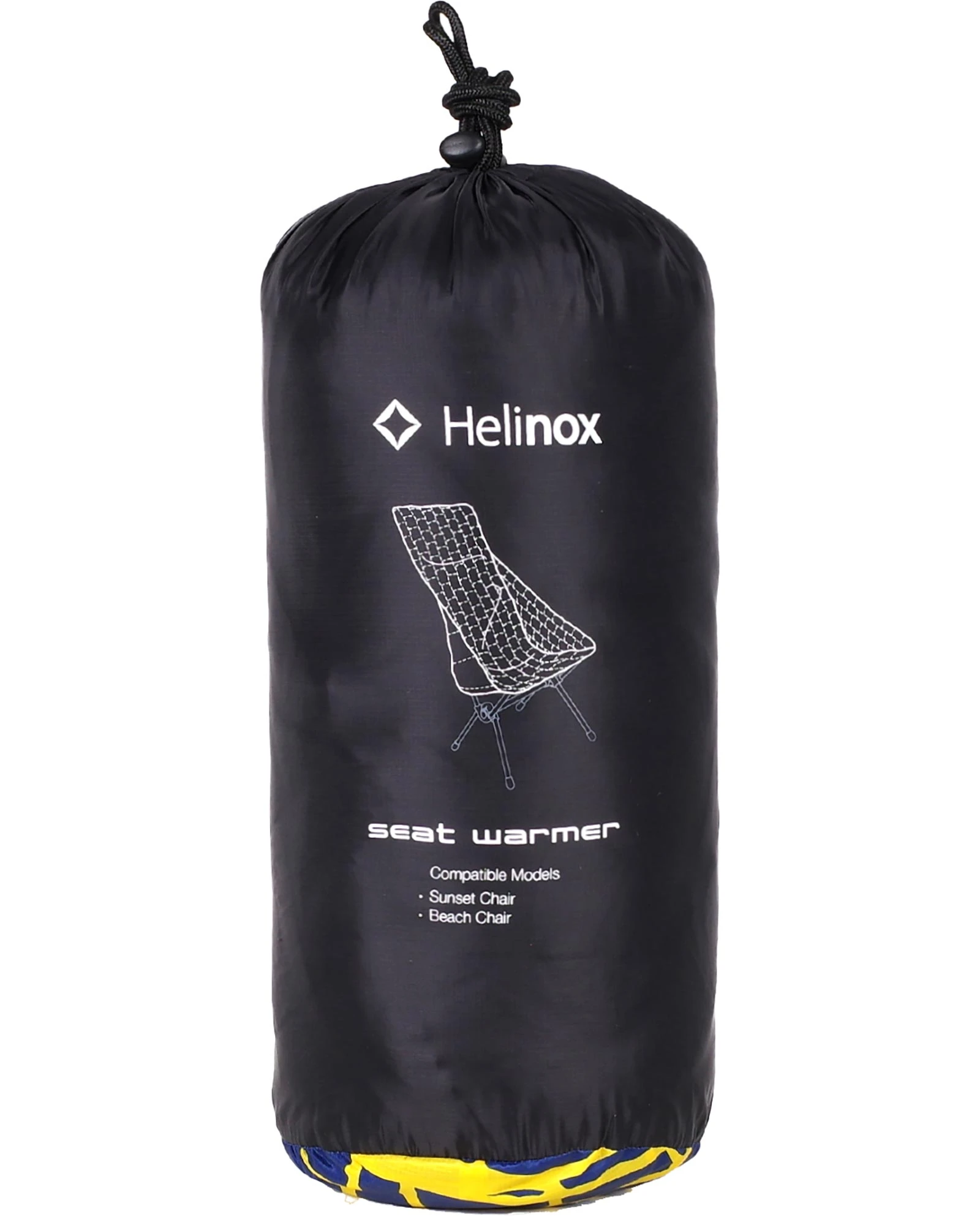 Helinox Seat Warmer For Sunset Chair 11 Helinox Seat Warmer For Sunset Chair - Image 9