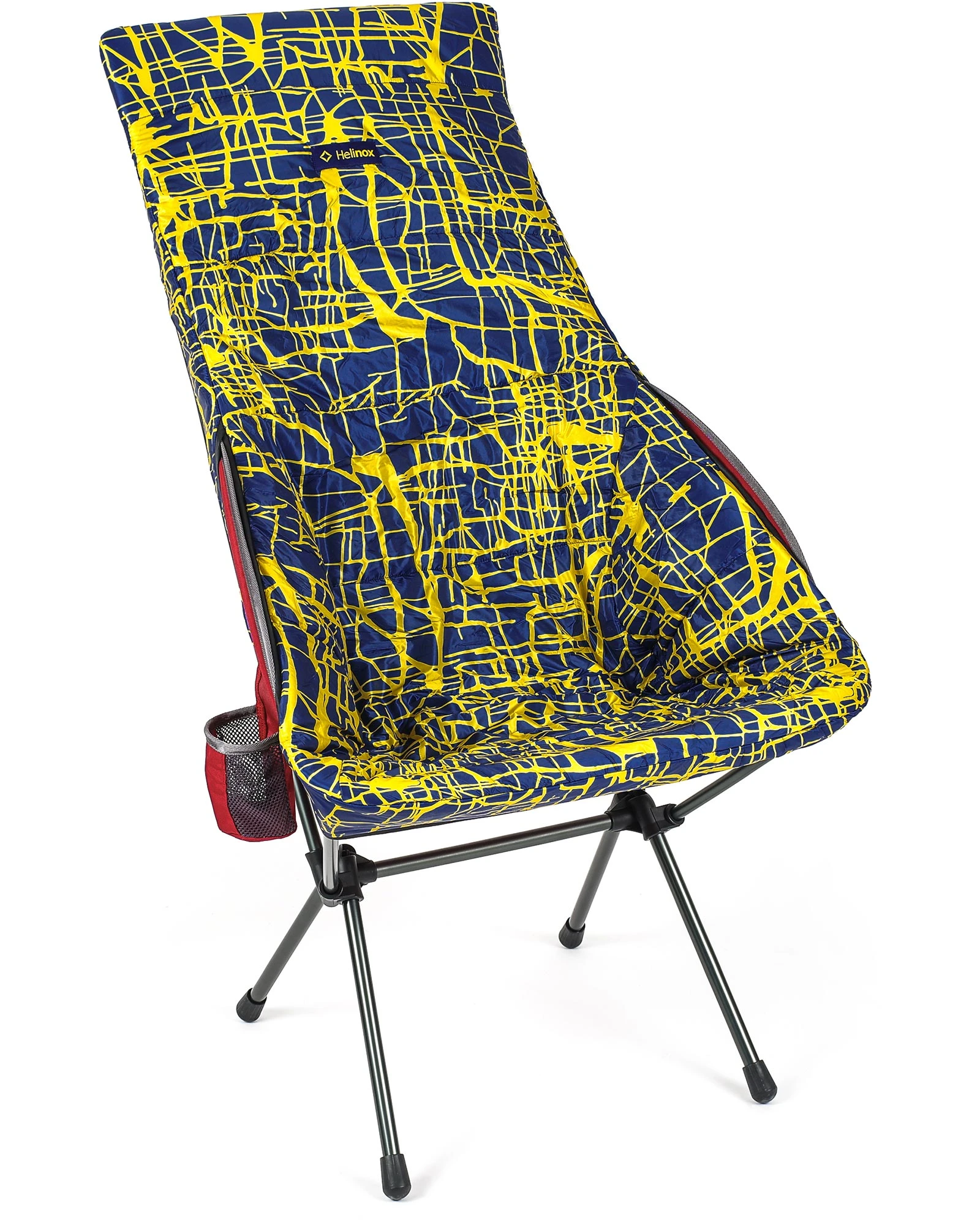 Helinox Seat Warmer For Savanna Chair 6 Helinox Seat Warmer For Savanna Chair - Image 4