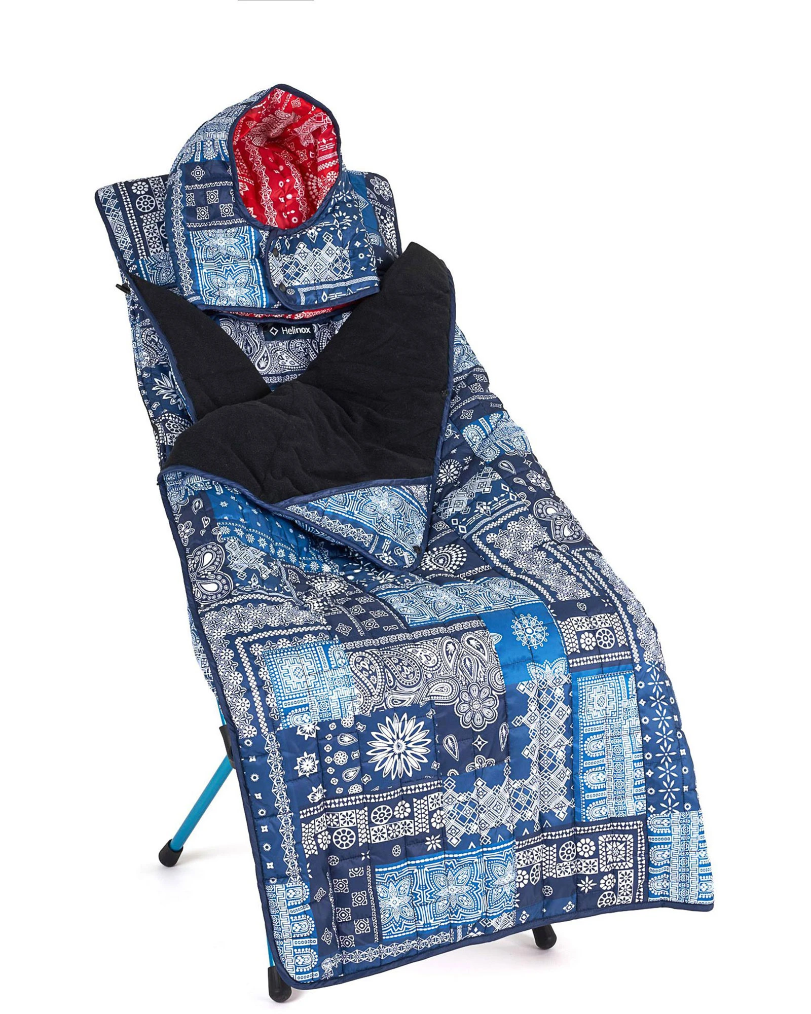 Helinox Toasty For Sunset Chair 21 Helinox Toasty For Sunset Chair - Image 19