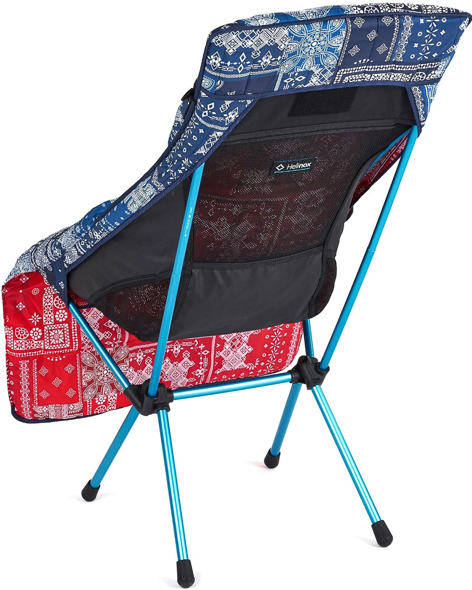 Helinox Toasty For Sunset Chair 19 Helinox Toasty For Sunset Chair - Image 17