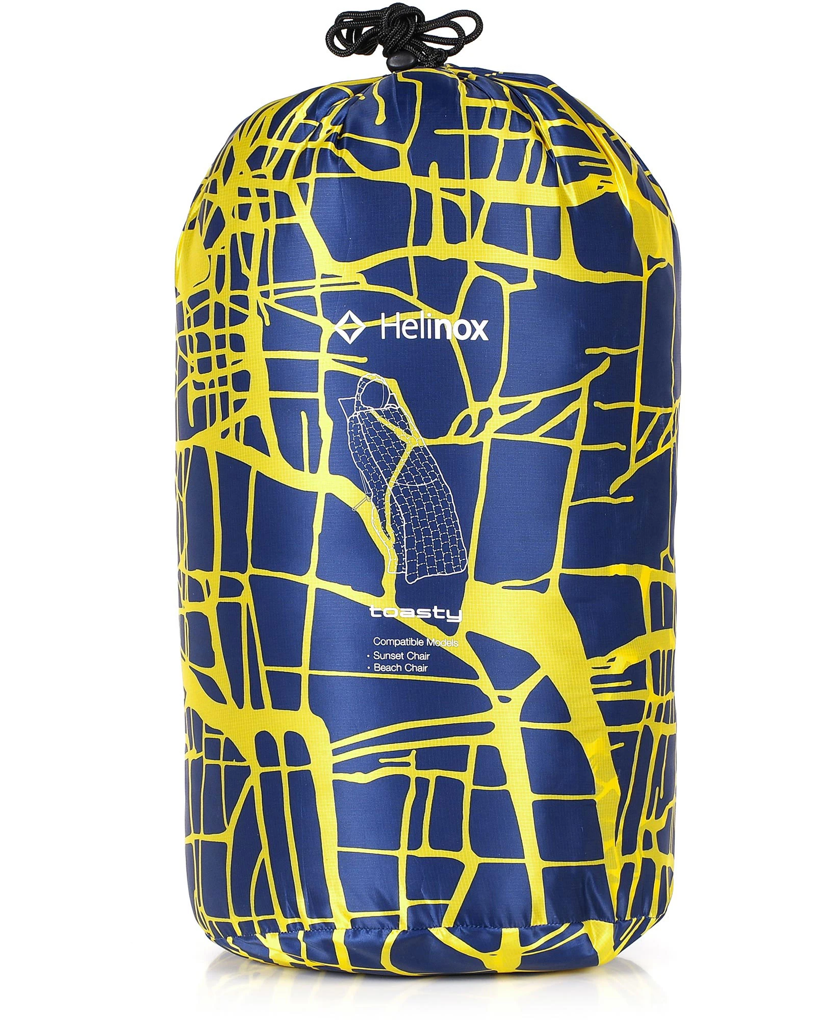 Helinox Toasty For Sunset Chair 16 Helinox Toasty For Sunset Chair - Image 14