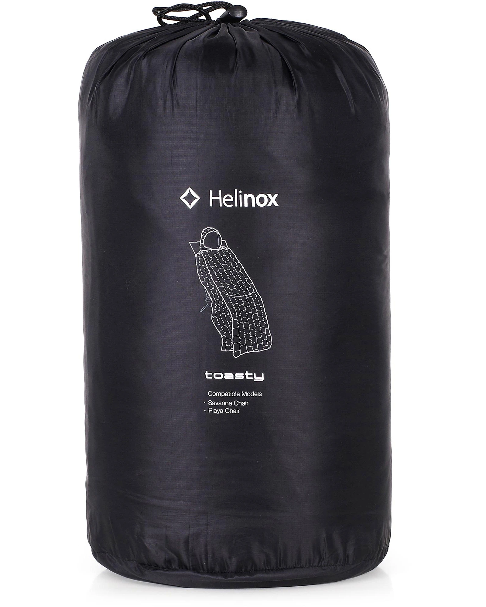 Helinox Toasty For Savanna Chair 19 Helinox Toasty For Savanna Chair - Image 17