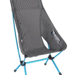 Helinox Chair Zero High Back -UK Outdoor Equipment Sales 2024 647032901
