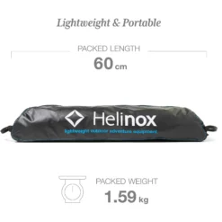 Helinox Table One Hard Top - Large 12 Helinox Table One Hard Top - Large -UK Outdoor Equipment Sales 2024 6470509012 g