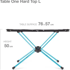 Helinox Table One Hard Top - Large 10 Helinox Table One Hard Top - Large -UK Outdoor Equipment Sales 2024 6470509013 g