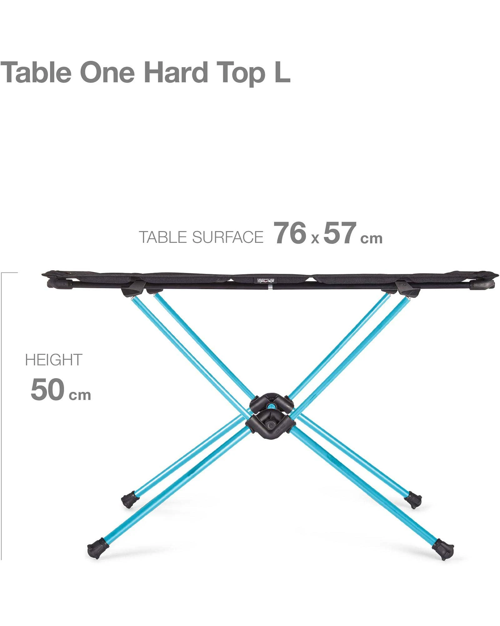 Helinox Table One Hard Top - Large 5 Helinox Table One Hard Top - Large - Image 3