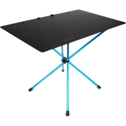 Helinox Cafe Table Wide -UK Outdoor Equipment Sales 2024 64705790101 g
