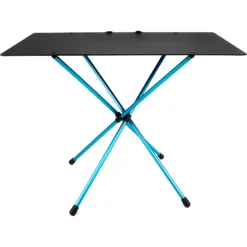 Helinox Cafe Table Wide -UK Outdoor Equipment Sales 2024 64705790102 g