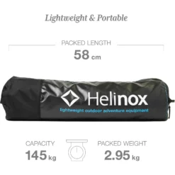 Helinox Cot Max Convertible Cot 14 Helinox Cot Max Convertible Cot -UK Outdoor Equipment Sales 2024 6471039017 g